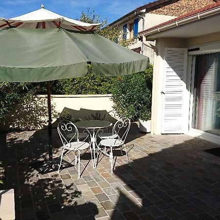 Bed and Breakfast Chez Maryna Longpont-sur-Orge Zewnętrze zdjęcie