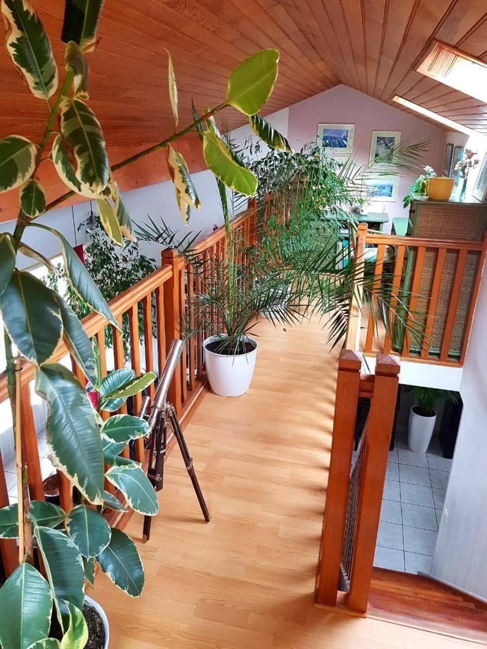 Bed and Breakfast Chez Maryna Longpont-sur-Orge Zewnętrze zdjęcie